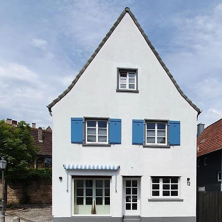 Alte Goldschmiede Suedpfalz Klingenmünster المظهر الخارجي الصورة