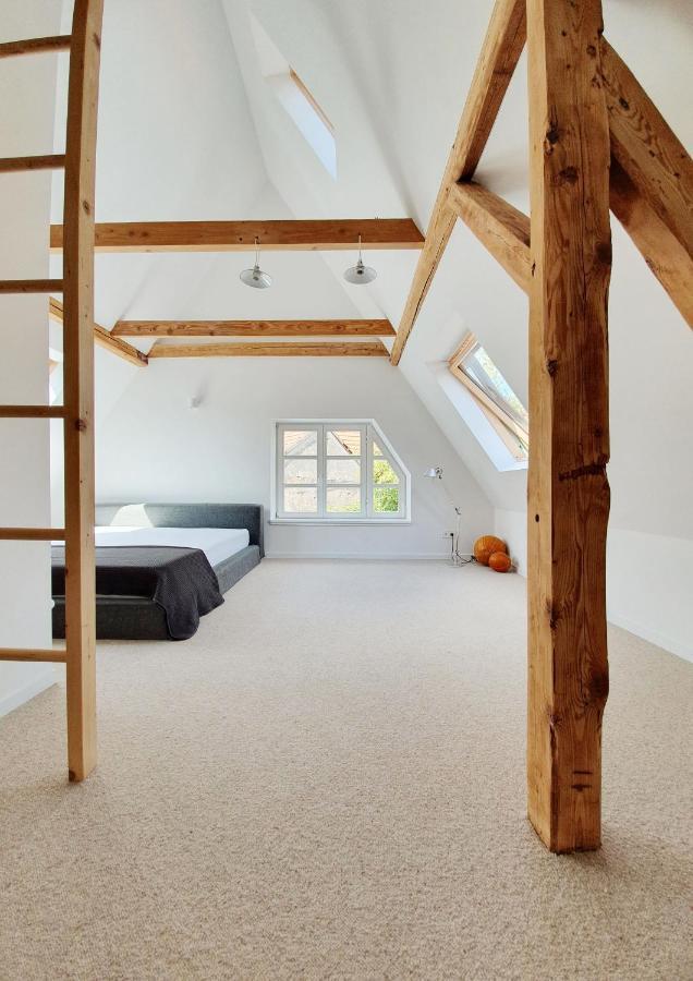 Alte Goldschmiede Suedpfalz Klingenmünster المظهر الخارجي الصورة