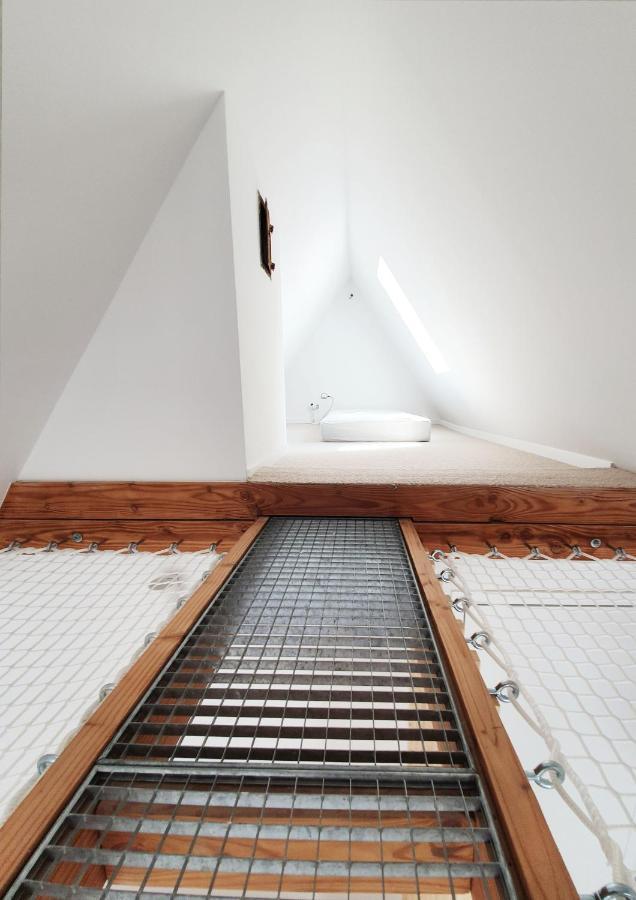 Alte Goldschmiede Suedpfalz Klingenmünster المظهر الخارجي الصورة